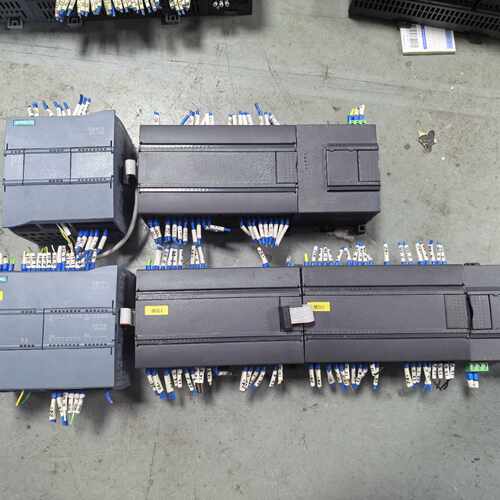 议价合信扩展模块PLC CTH2 223-1PL32 CTH2