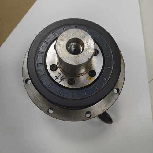 KONGSBERG F3CS-A25G-59调速器齿轮箱 速
