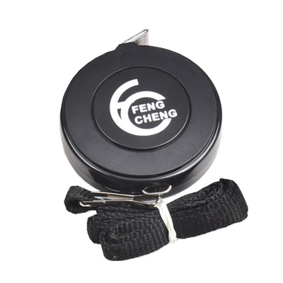 德国进口服装家用量衣尺子三围尺