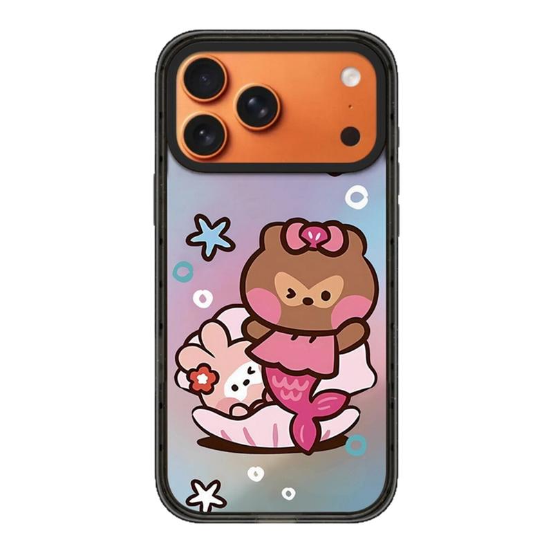 苹果17promax手机壳iphone17新款