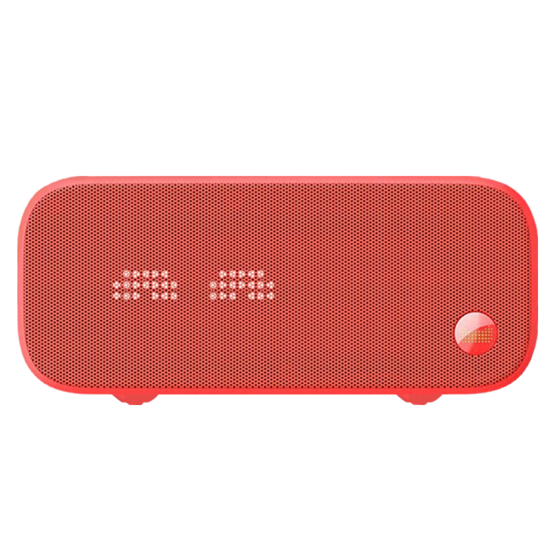 天猫精灵in糖官方旗舰店智能音箱蓝牙小闹钟学习机儿童方糖3音响