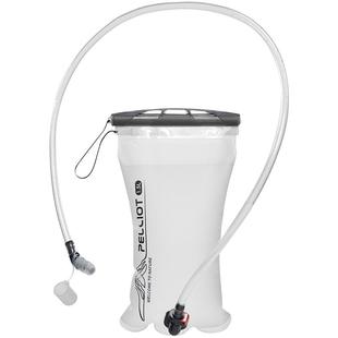 【泠泉】伯希和户外饮水袋登山徒步跑步便携越野跑骑行背包软水壶