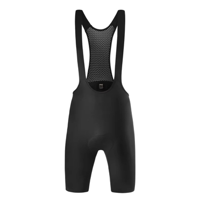 SWG铭胜骑行短背带裤双箭头坐垫