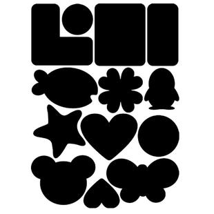 羽绒服的补丁贴藏青色贴纸习绒服高档衣服坏了棉服轻薄装饰贴女F