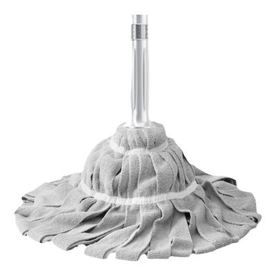 太太乐布条自拧水旋转拖把强吸水