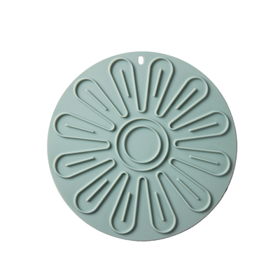 贝高福硅胶保鲜盖隔热垫锅垫