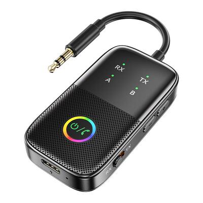 蓝牙接收器老音响功放车载专用