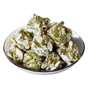 三阳南货店南瓜子酥酥糖南瓜子仁酥传统糕点休闲食品特色上海特产