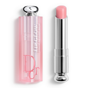 【邓为同款】Dior迪奥变色润唇膏 水润护唇 自然唇色#001 #004