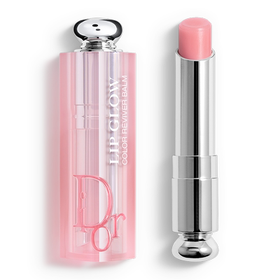 Dior迪奥魅惑润唇膏变色水润