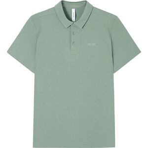 探拓户外新款抗菌POLO衫男女短袖T恤夏季防晒宽松透气运动速干衣