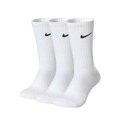 耐克3品牌休闲健身训练袜