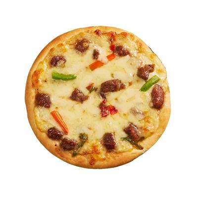 家庭装闪味披萨178g早餐半成品