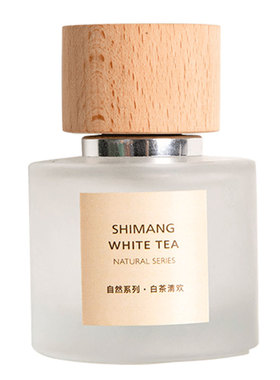 白茶清欢诗芒自然系列香水
