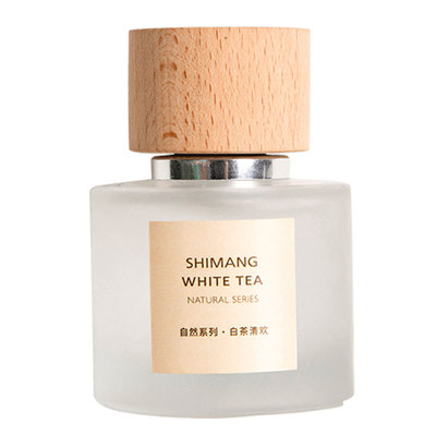 白茶清欢诗芒自然系列香水