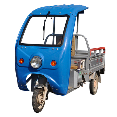 雨篷九纹龙电动三轮车车棚