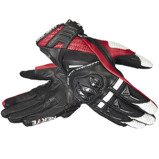 NERVE涅夫四季摩托车手套男女秋冬季防水保暖骑行机车夏季KQ1029