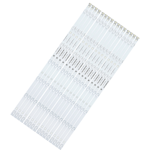 适用海尔LE65AL88U51 LE65AL88U52 LS65AL88U61液晶电视背光灯条