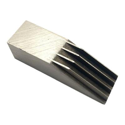 横机针槽维修校正器工具