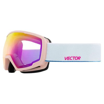 VECTOR玩可拓儿童滑雪镜