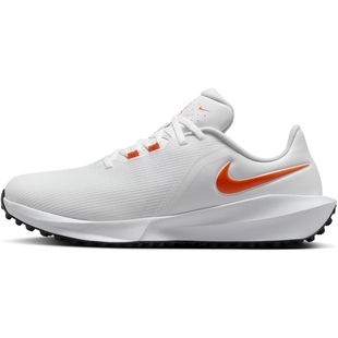 耐克男女轻便高尔夫球鞋冬季时尚情侣运动NIKE INFINITY G FN0555