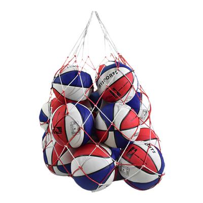 篮球大网兜篮球大网袋多功能球袋