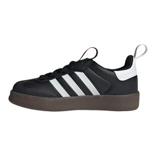 adidas阿迪达斯三叶草大小童T头鞋ADIFOM SAMBA 360 亲子鞋JH5194