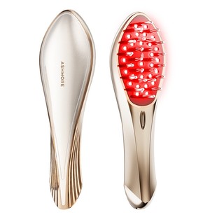 【国补立省15%】艾诗摩尔激光生发梳红光梳头皮护理仪健发密发仪