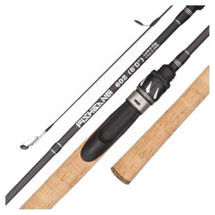 渔帮派黑武士二代路滑竿滑漂专用竿大导环路滑正品路亚套装泛用