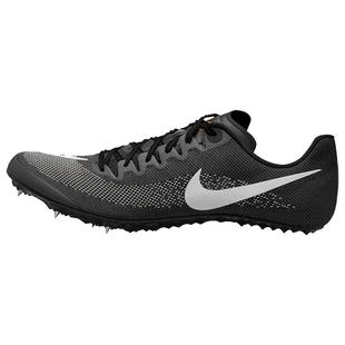 田径精英2023年新款！耐克Nike Zoom Ja Fly 4专业男女短跑钉鞋