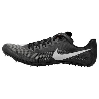 田径精英耐克Fly4短跑钉鞋