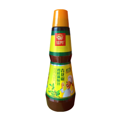 青花椒鸡鲜椒麻鱼尖椒鸡