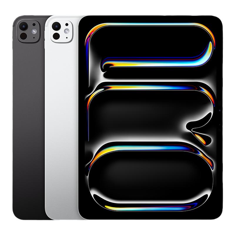 Apple/苹果ipadpro2024款原封