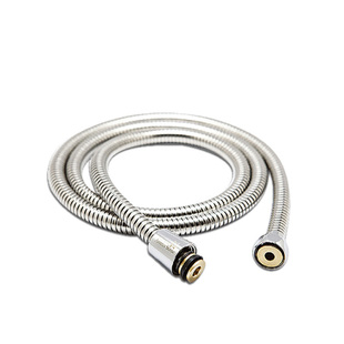 AS韩国进口通用接口卫浴手持花洒软管