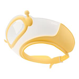 日康宝宝洗头神器儿童护耳挡水帽