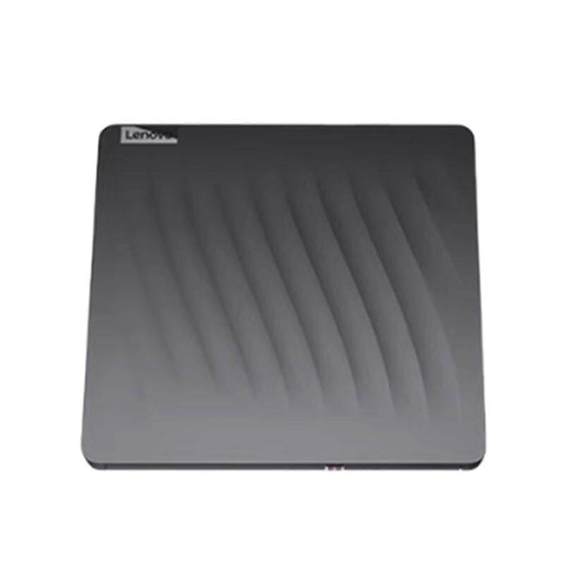 Lenovo联想DB75Max移动光驱便携式外置DVD刻录笔记本台式机电脑用