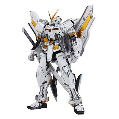 贤者白灰配色MG红异端改千手改色