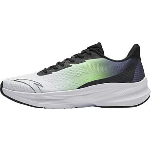 安踏毒刺7代丨缓震回弹耐磨慢跑鞋男女情侣款耐磨通勤鞋运动鞋子