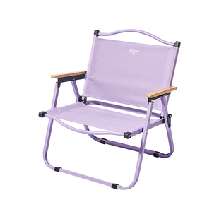 原始人折叠椅户外折叠椅子克米特椅野餐椅便携桌椅沙滩椅露营椅子