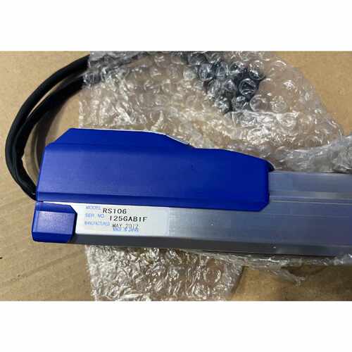 在线议价正品米思米/MISUMI RS106 电缸 带驱动器EXRS