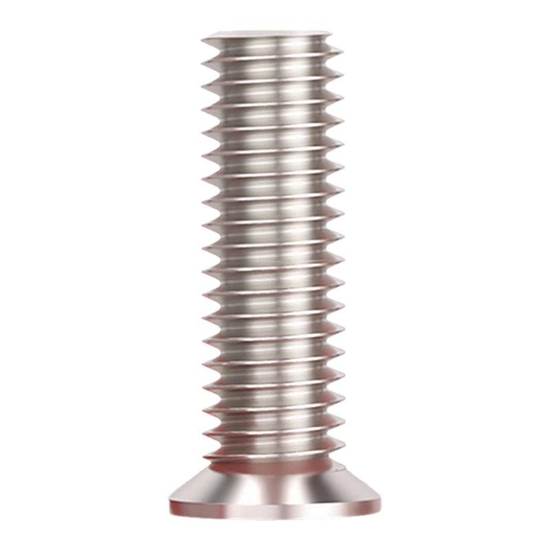 【专票13%】304小沉头十字螺丝