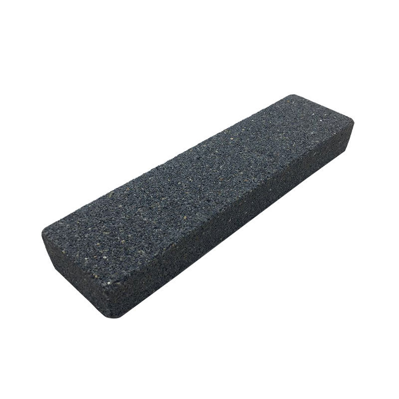 棕刚玉砂轮修整条修正整形砂条粗砂条粗磨油石条200*50*25mm石虎