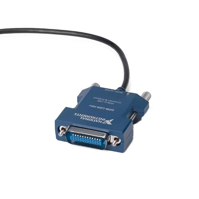 测试推荐卡GPIB仪器控制卡