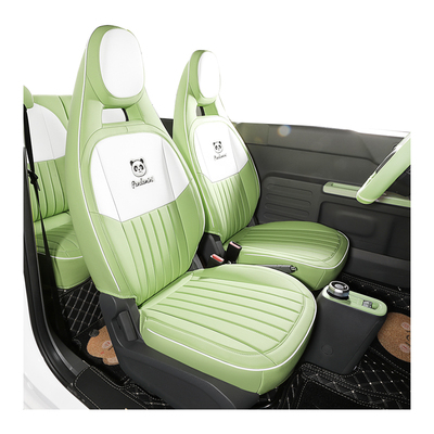 熊猫mini座椅套四季专用