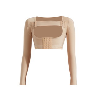 倩美手臂不勒腋下胳膊吸脂塑身衣抽脂术后束臂衣塑形衣副乳束身衣