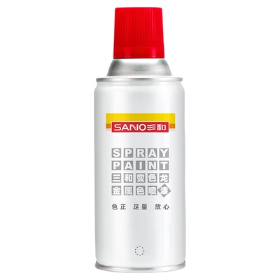 三和自喷漆量大优惠免费开票