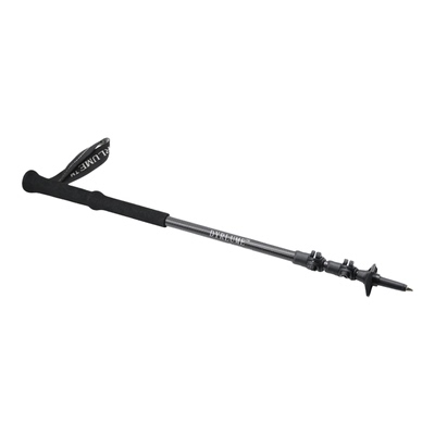 DYRLUME登山杖伸缩碳纤维三节