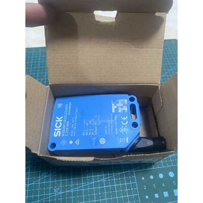 议价-西克光学传感器WTB26P-24161120A00，德国
