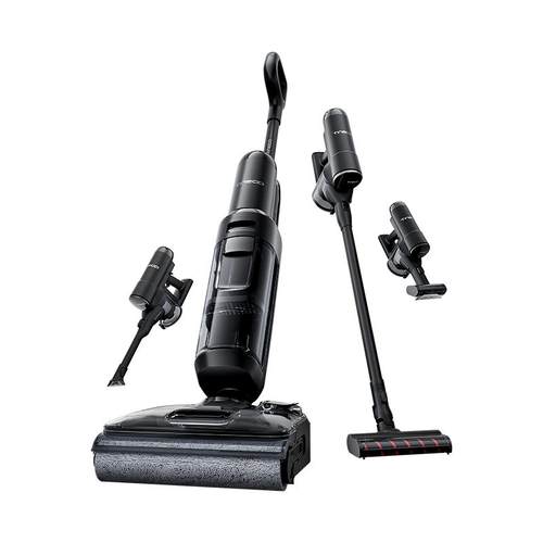 【全国补贴15%】添可洗地机躺平5合1吸洗拖0缠毛吸拖洗 Combo