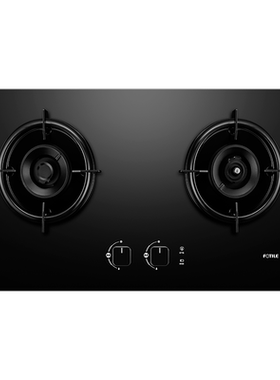方太空气舱5.2kW可调节底盘灶具